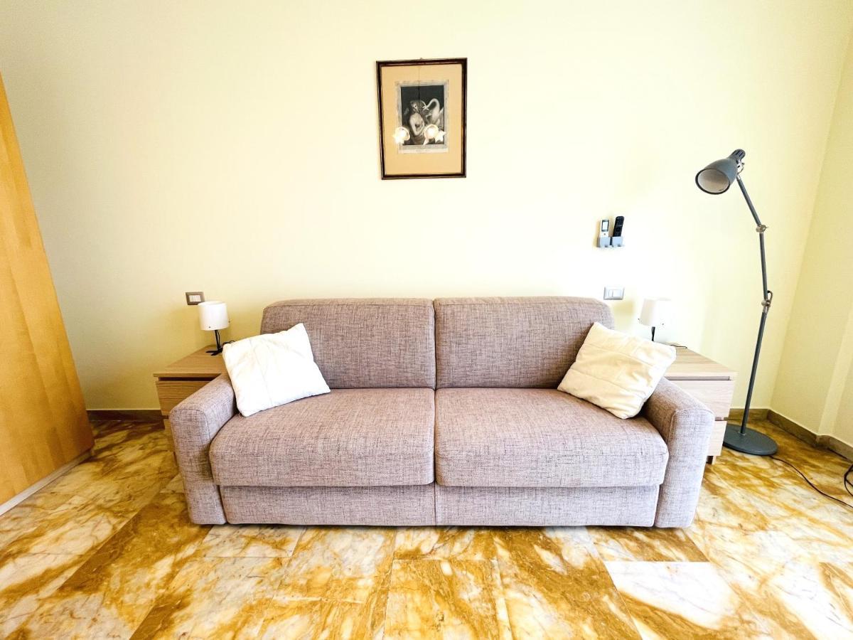 밀라노 Accomodo Mib27 Bivano Centrale 빌라 외부 사진