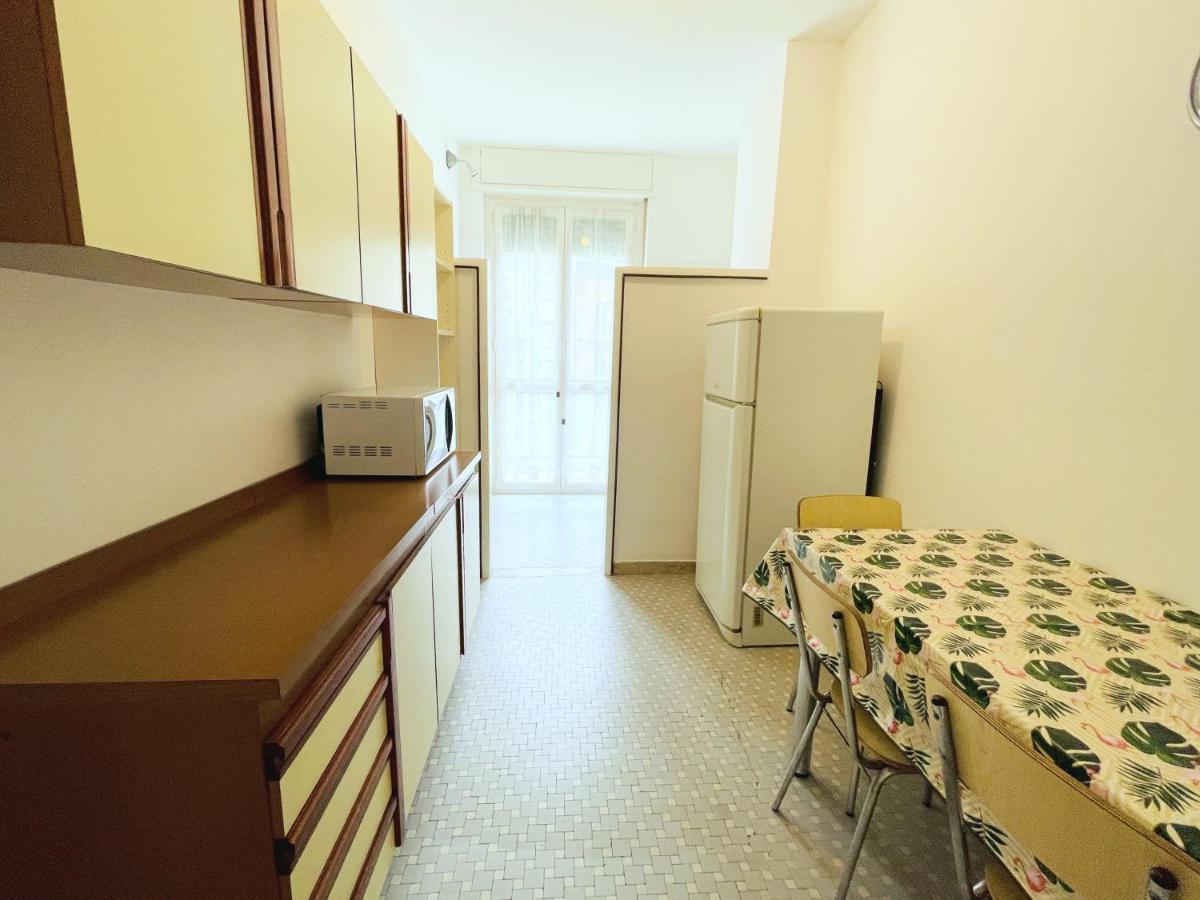 밀라노 Accomodo Mib27 Bivano Centrale 빌라 외부 사진